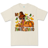 Bone my first thanksgiving bbs Premium Tee - BundleAndBundleShop