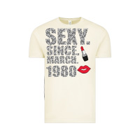 Vintage Arctic Sexy Since March 1980 Vintage Tee - Bettercallsaul