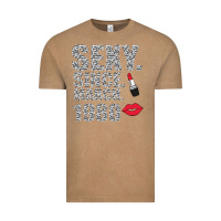 Vintage Coffee Sexy Since March 1980 Vintage Tee - Bettercallsaul