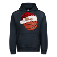 Navy Christmas sports Urban Hoodie - BarkalooDesign