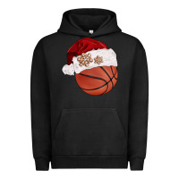 Pigment Black Christmas sports Urban Hoodie - BarkalooDesign