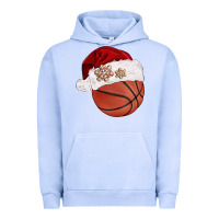 Pigment Grape Ice Christmas sports Urban Hoodie - BarkalooDesign