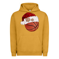 Pigment Peanut Butter Christmas sports Urban Hoodie - BarkalooDesign