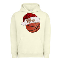 Pigment Pistachio Christmas sports Urban Hoodie - BarkalooDesign