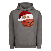 Pigment Tornado Christmas sports Urban Hoodie - BarkalooDesign