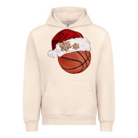 Sandshell Christmas sports Urban Hoodie - BarkalooDesign