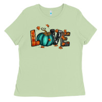 Matcha fall love Ladies Tee - RanaPortraitStore