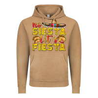 Vintage Camel No Siesta Let's Fiesta Vintage Hoodie - texasbilliewilder