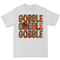 Dove Grey western gobble with turkey bbs Premium Tee - BundleAndBundleShop