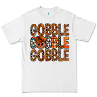 White western gobble with turkey bbs Premium Tee - BundleAndBundleShop
