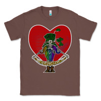 Chestnut St Patricks Classic Tee - Bettercallsaul