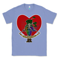 Colony Blue St Patricks Classic Tee - Bettercallsaul