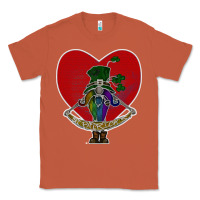 Copper St Patricks Classic Tee - Bettercallsaul