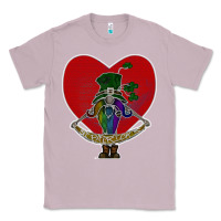Lilac St Patricks Classic Tee - Bettercallsaul
