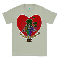 Matcha St Patricks Classic Tee - Bettercallsaul