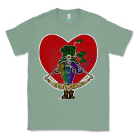 Sage St Patricks Classic Tee - Bettercallsaul