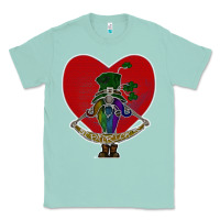 Seafoam St Patricks Classic Tee - Bettercallsaul