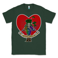Sports Green St Patricks Classic Tee - Bettercallsaul
