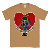 Toasted Coconut St Patricks Classic Tee - Bettercallsaul