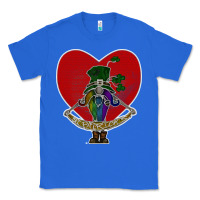 True Royal St Patricks Classic Tee - Bettercallsaul