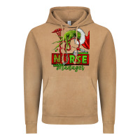 Vintage Camel grinch hand nurse manager Vintage Hoodie - NancyCooperArtShop