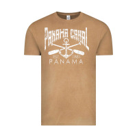 Vintage Camel panama canal   central america pacific ocean traveling beach t shirt Vintage Tee - maiPhamDesign