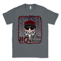 Charcoal Heather There's Some Ho Ho Ho's in this House Classic Tee - Bettercallsaul