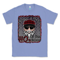 Colony Blue There's Some Ho Ho Ho's in this House Classic Tee - Bettercallsaul