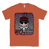 Copper There's Some Ho Ho Ho's in this House Classic Tee - Bettercallsaul