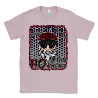 Lilac There's Some Ho Ho Ho's in this House Classic Tee - Bettercallsaul