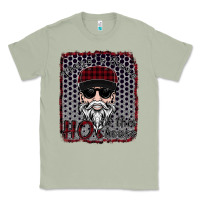 Matcha There's Some Ho Ho Ho's in this House Classic Tee - Bettercallsaul