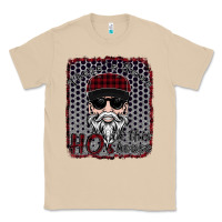 Mushroom There's Some Ho Ho Ho's in this House Classic Tee - Bettercallsaul