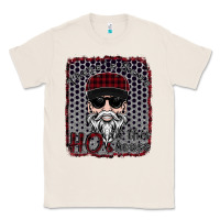 Natural There's Some Ho Ho Ho's in this House Classic Tee - Bettercallsaul