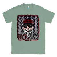 Sage There's Some Ho Ho Ho's in this House Classic Tee - Bettercallsaul
