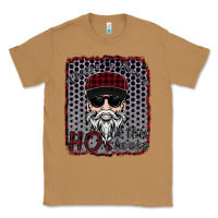 Toasted Coconut There's Some Ho Ho Ho's in this House Classic Tee - Bettercallsaul