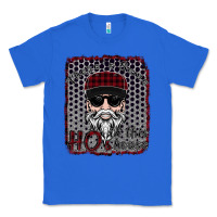 True Royal There's Some Ho Ho Ho's in this House Classic Tee - Bettercallsaul