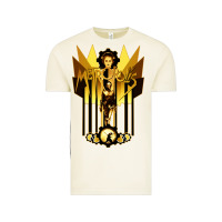 Vintage Arctic #metropolis drama Vintage Tee - maiPhamDesign