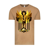 Vintage Camel #metropolis drama Vintage Tee - maiPhamDesign