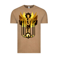 Vintage Coffee #metropolis drama Vintage Tee - maiPhamDesign