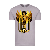 Vintage Zinc #metropolis drama Vintage Tee - maiPhamDesign