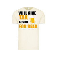 Vintage Arctic Tax Day Will Give Advice For Beer Gift Vintage Tee - Bettercallsaul