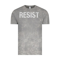Cloud Rock resist united states america protest rebel political Vintage Tee - maiPhamDesign