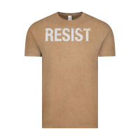 Vintage Coffee resist united states america protest rebel political Vintage Tee - maiPhamDesign