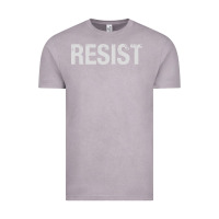 Vintage Zinc resist united states america protest rebel political Vintage Tee - maiPhamDesign