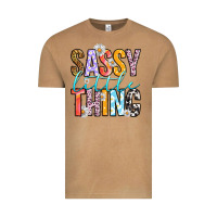 Vintage Camel sassy little thing Vintage Tee - RanaPortraitStore