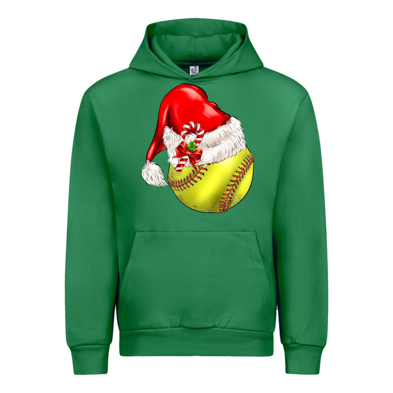 Christmas Sports Urban Hoodie by BarkalooDesign | Teevron