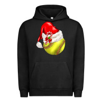 Pigment Black Christmas sports Urban Hoodie - BarkalooDesign