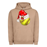Pigment Burro Christmas sports Urban Hoodie - BarkalooDesign