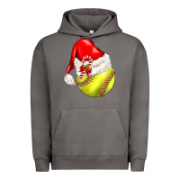 Pigment Tornado Christmas sports Urban Hoodie - BarkalooDesign