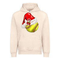Sandshell Christmas sports Urban Hoodie - BarkalooDesign